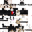 Texture for fixed less lesbian