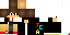 Texture for Tom