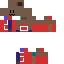 Texture for Mike74