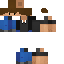 Texture for Chibi Boy