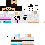 Texture for messi