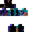 Texture for SteveUnderman