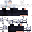 Texture for Satoru Gojo