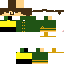 Texture for green unifrom