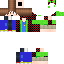 Texture for first part