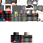 Texture for Buktabox