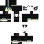 Texture for mephiles