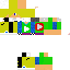 Texture for Alexminecraft456 en mode Siphano