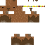 Texture for king capybara