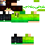 Texture for SquidDaKiD