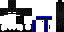 Texture for Enderman Consoles PS5