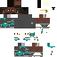 Texture for Baptiste ow2