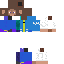 Texture for monkeyman 2.0