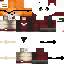 Texture for foxzynha  