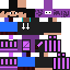 Texture for ZMDE
