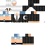 Texture for mikinjahka