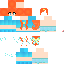 Texture for bloom