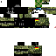 Texture for Wolf_Armme
