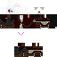 Texture for RED AND PURPLE IGLOO