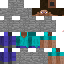 Texture for steve/stone