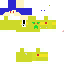 Texture for KMS