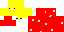 Texture for Kirby Pig