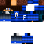 Texture for FelipeGameplays1 Feio