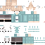 Texture for Finn