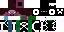 Texture for Creeper ninja