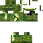 Texture for KillerCrocOp