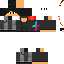 Texture for FlasHBlack