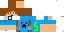 Texture for SPDC