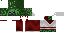 Texture for зомби без ног