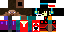 Texture for moshi test