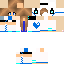 Texture for Clubisss azul