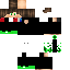 Texture for steve