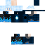 Texture for Cosmo