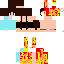 Texture for geld