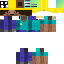 Texture for baui