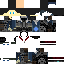 Texture for my pat unmasked