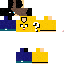 Texture for crant