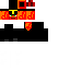 Texture for lava trayaurus