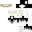 Texture for Skeleton Wraith