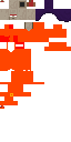 Texture for Bruxa demoníaca do Herobrine 