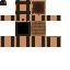 Texture for rust crate