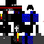 Texture for FDG