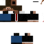 Texture for steve