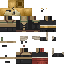 Texture for hes already a demon