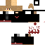 Texture for steve