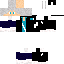 Texture for QuickSilver MSD